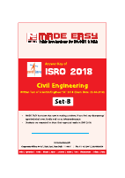 Isro scientist Civil-2018 With Solution .pdf